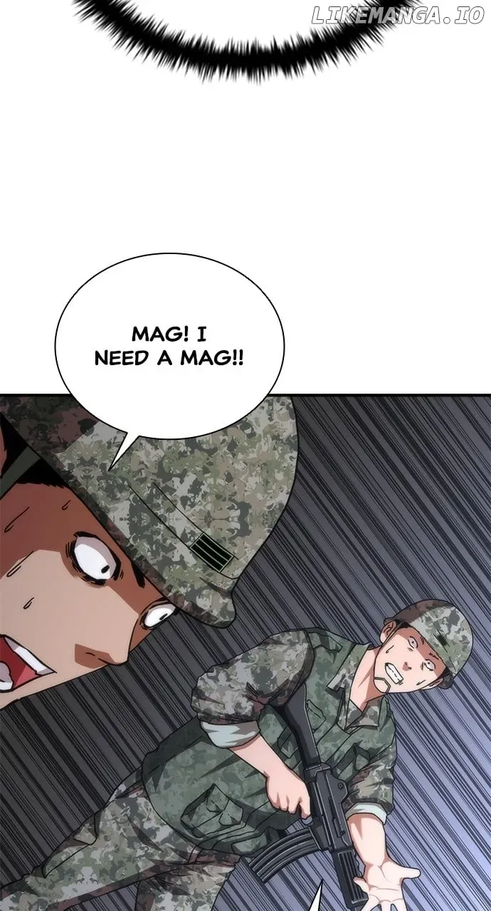 Zombie Apocalypse 82-08 Chapter 40 Online - página 80