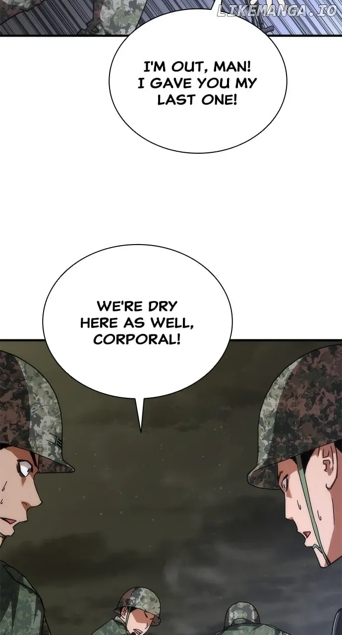 Zombie Apocalypse 82-08 Chapter 40 Online - página 81