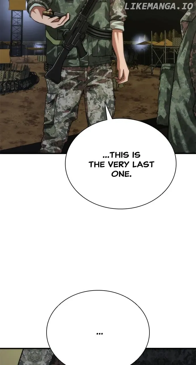 Zombie Apocalypse 82-08 Chapter 40 Online - página 87