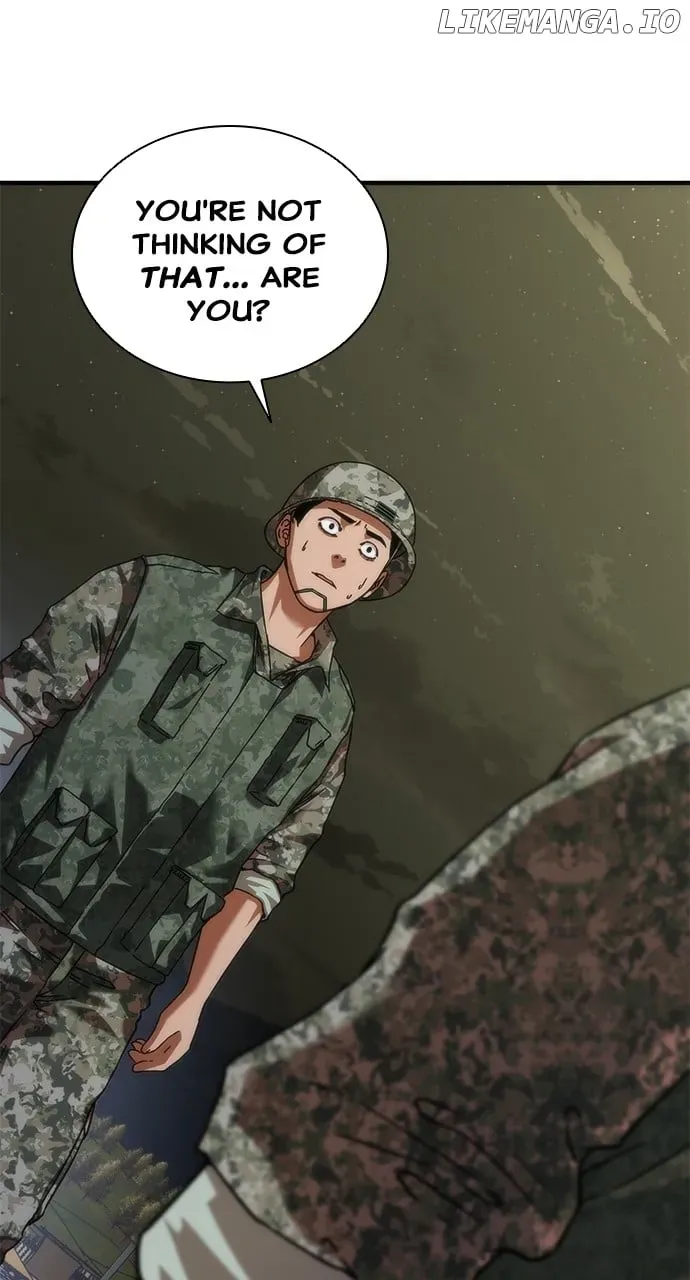 Zombie Apocalypse 82-08 Chapter 40 Online - página 89