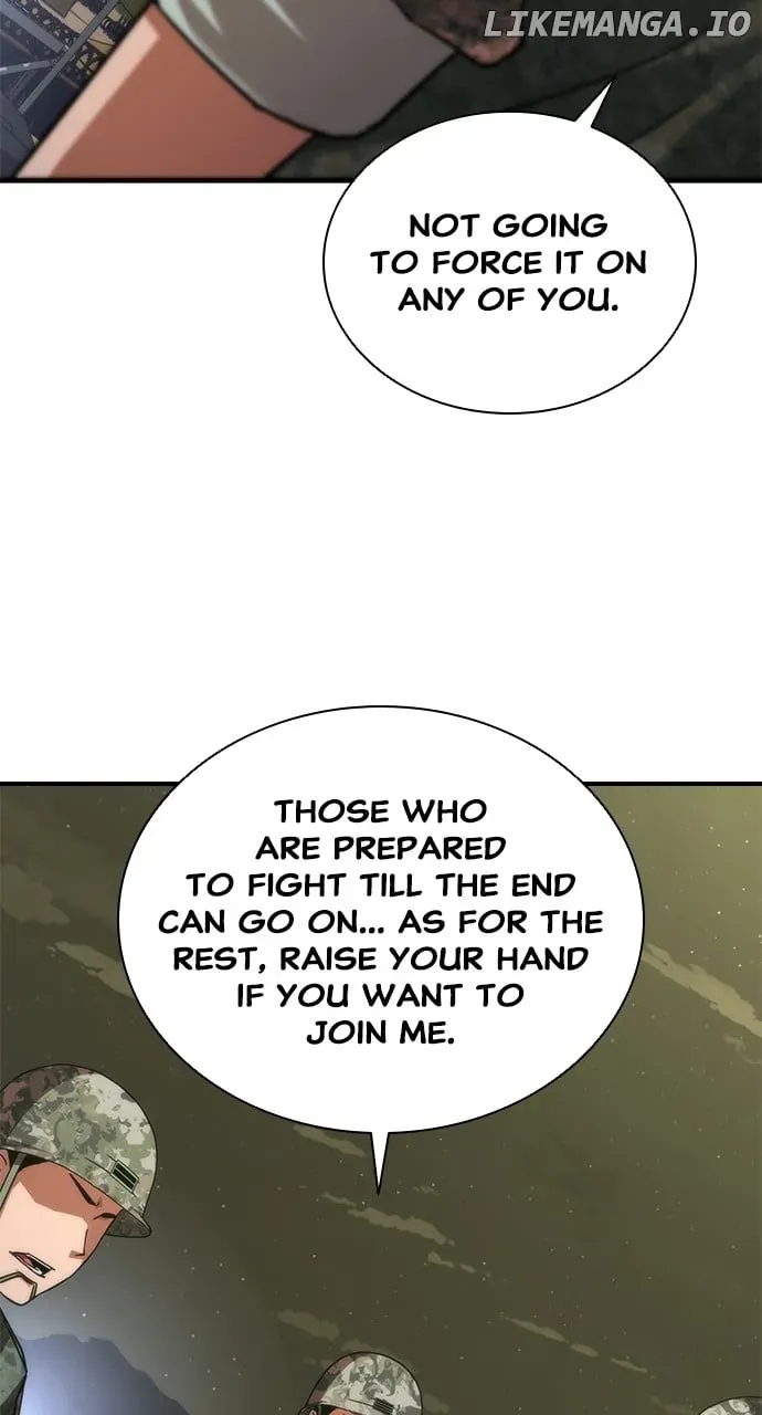 Zombie Apocalypse 82-08 Chapter 40 Online - página 90