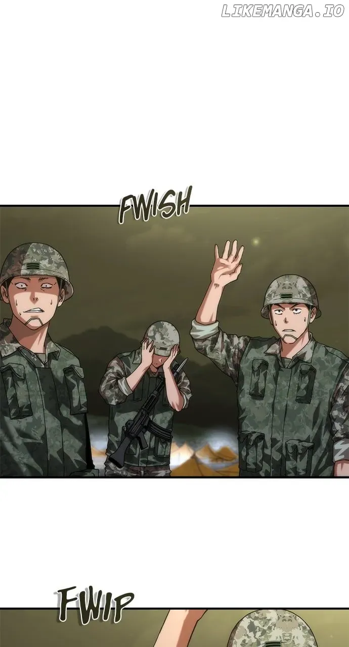 Zombie Apocalypse 82-08 Chapter 40 Online - página 92