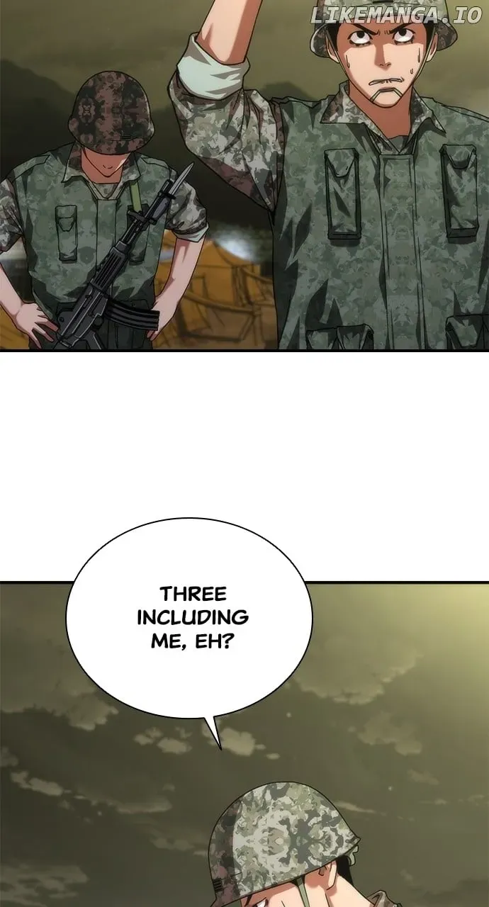 Zombie Apocalypse 82-08 Chapter 40 Online - página 93