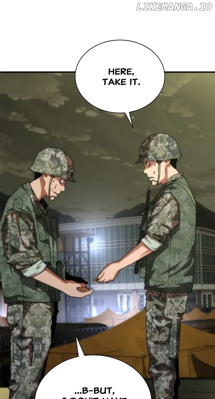 Zombie Apocalypse 82-08 Chapter 40 Online - página 95