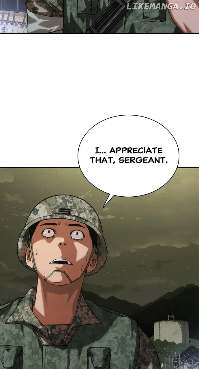 Zombie Apocalypse 82-08 Chapter 40 Online - página 97