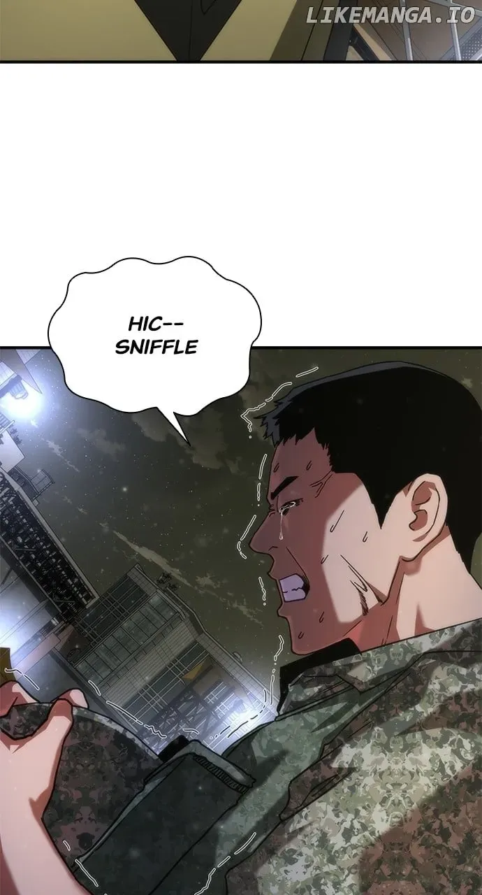 Zombie Apocalypse 82-08 Chapter 40 Online - página 100