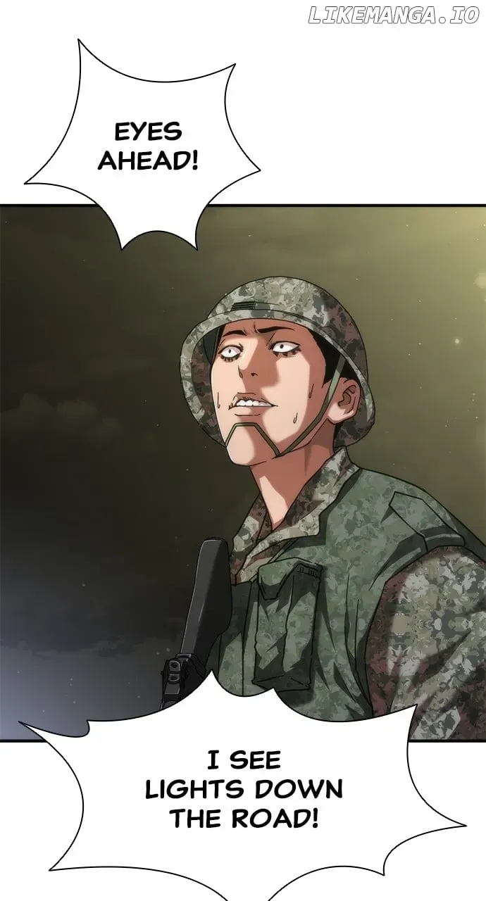 Zombie Apocalypse 82-08 Chapter 40 Online - página 106