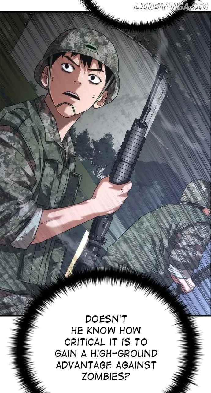 Zombie Apocalypse 82-08 Chapter 41 Online - página 9