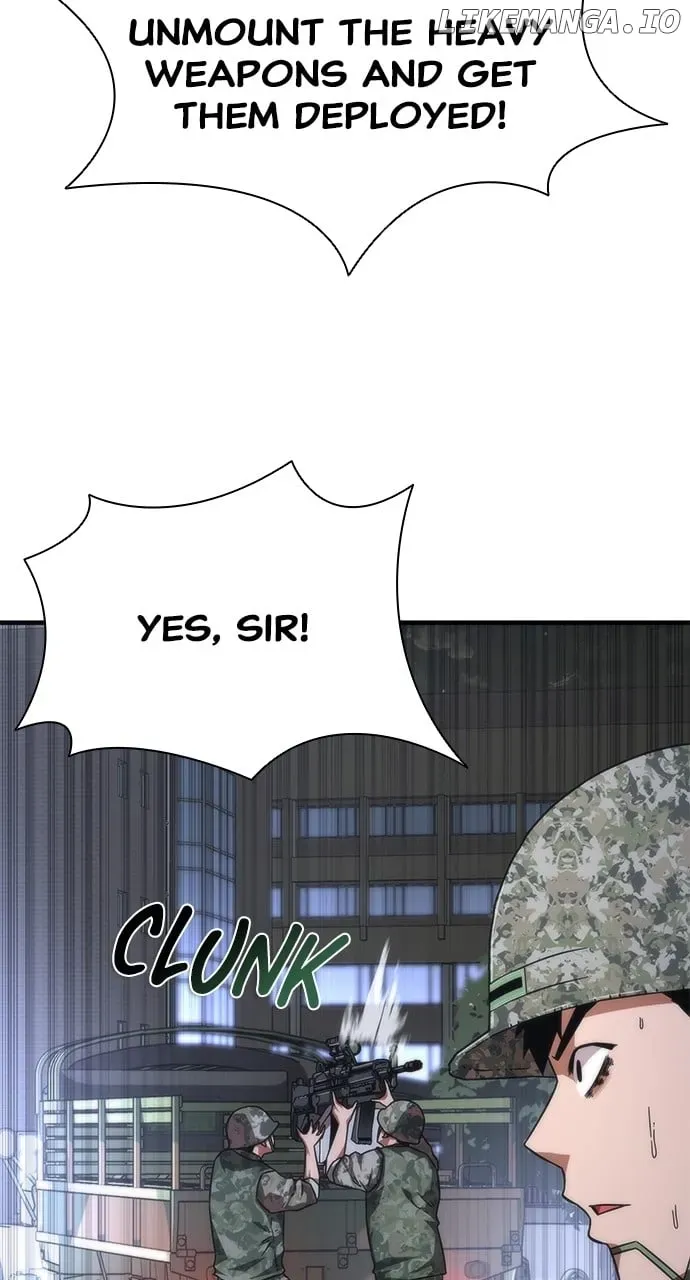 Zombie Apocalypse 82-08 Chapter 41 Online - página 12