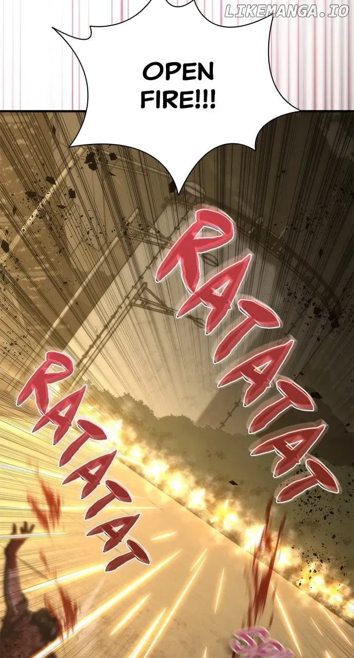 Zombie Apocalypse 82-08 Chapter 41 Online - página 15