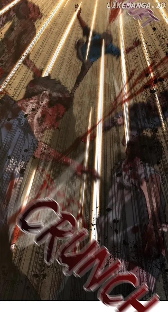 Zombie Apocalypse 82-08 Chapter 41 Online - página 16