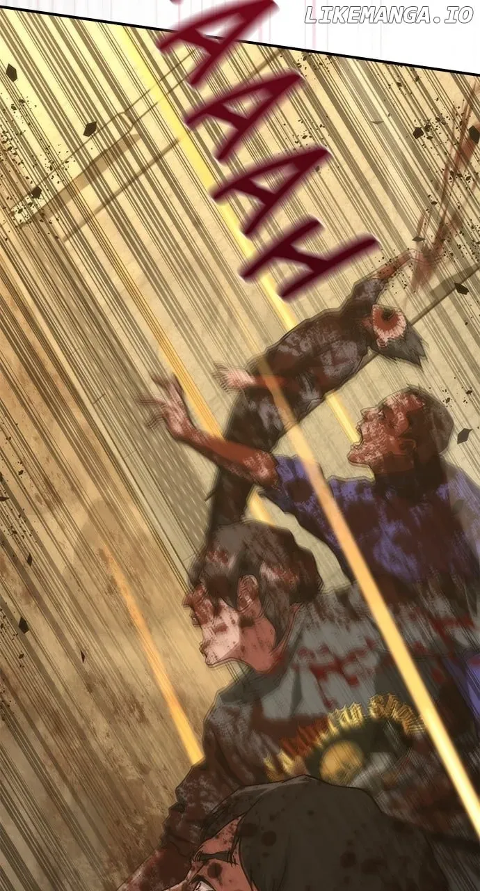 Zombie Apocalypse 82-08 Chapter 41 Online - página 19