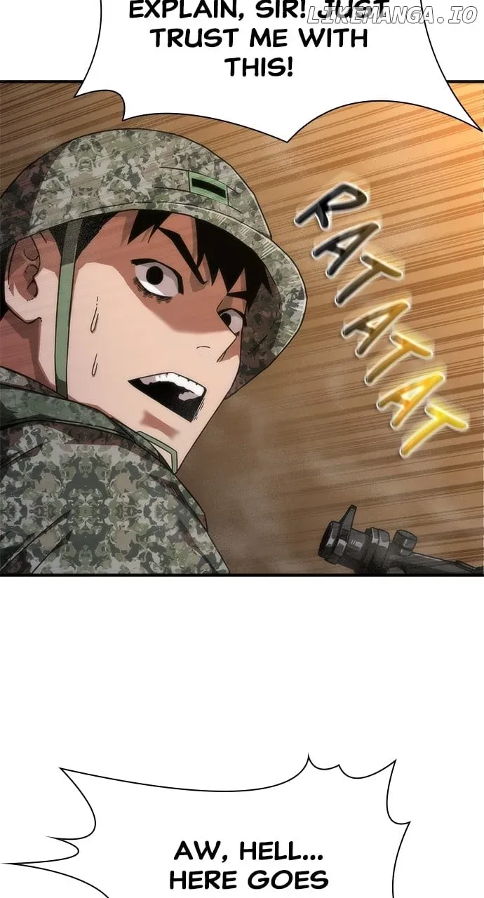 Zombie Apocalypse 82-08 Chapter 41 Online - página 32