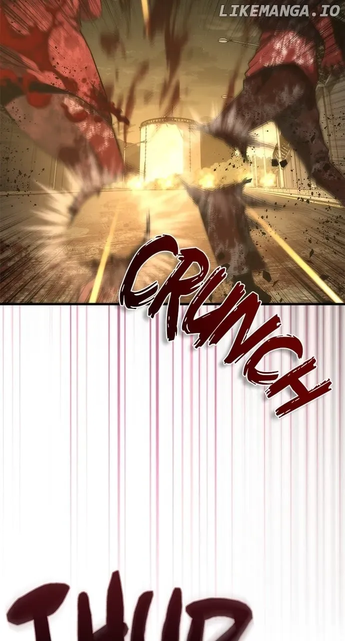 Zombie Apocalypse 82-08 Chapter 41 Online - página 36