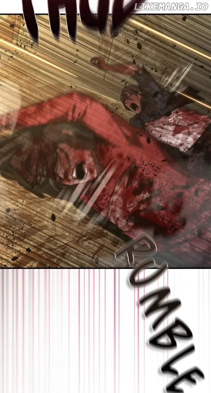 Zombie Apocalypse 82-08 Chapter 41 Online - página 37
