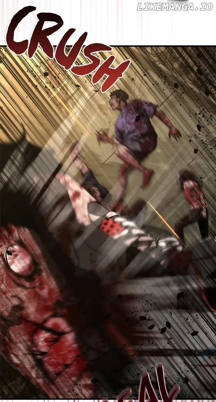 Zombie Apocalypse 82-08 Chapter 41 Online - página 38
