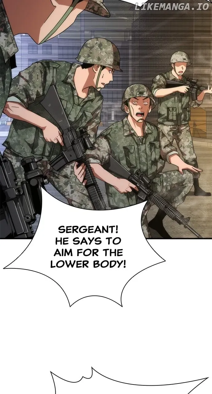 Zombie Apocalypse 82-08 Chapter 41 Online - página 41
