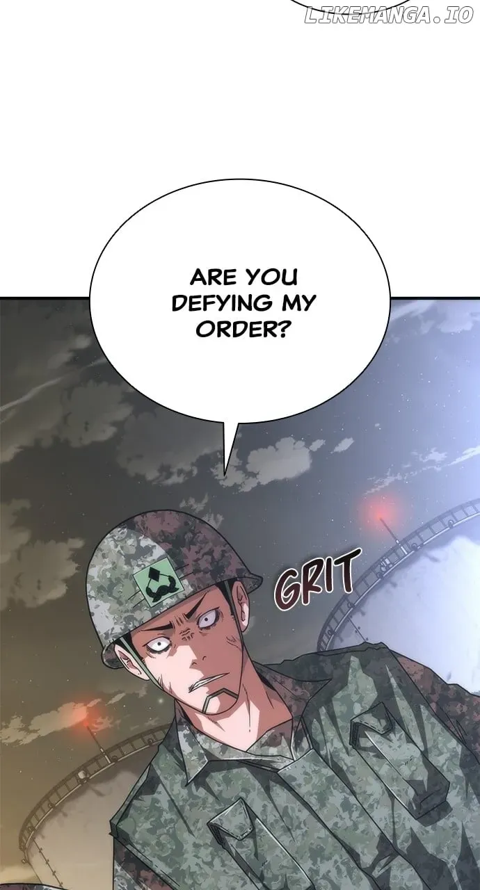 Zombie Apocalypse 82-08 Chapter 41 Online - página 43