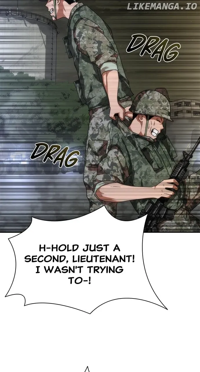 Zombie Apocalypse 82-08 Chapter 41 Online - página 46