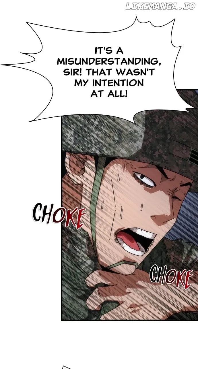 Zombie Apocalypse 82-08 Chapter 41 Online - página 48