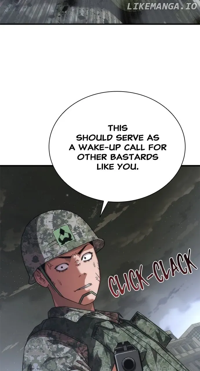 Zombie Apocalypse 82-08 Chapter 41 Online - página 51