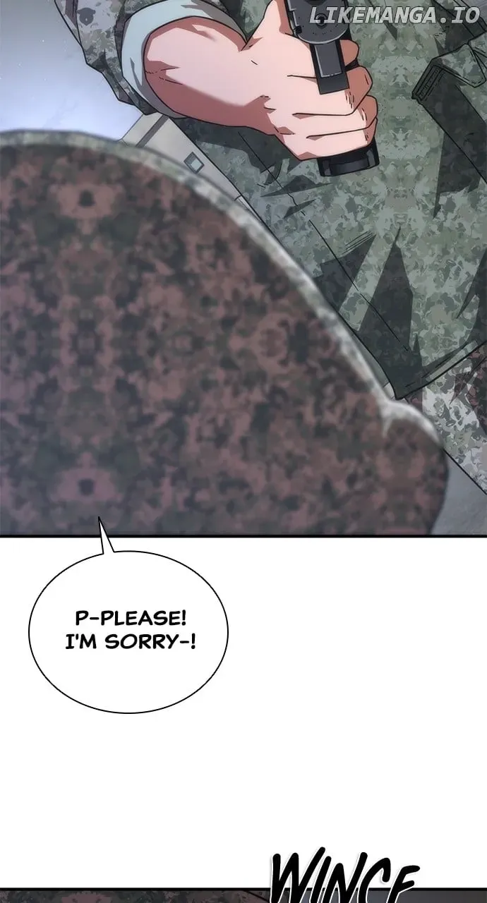 Zombie Apocalypse 82-08 Chapter 41 Online - página 52