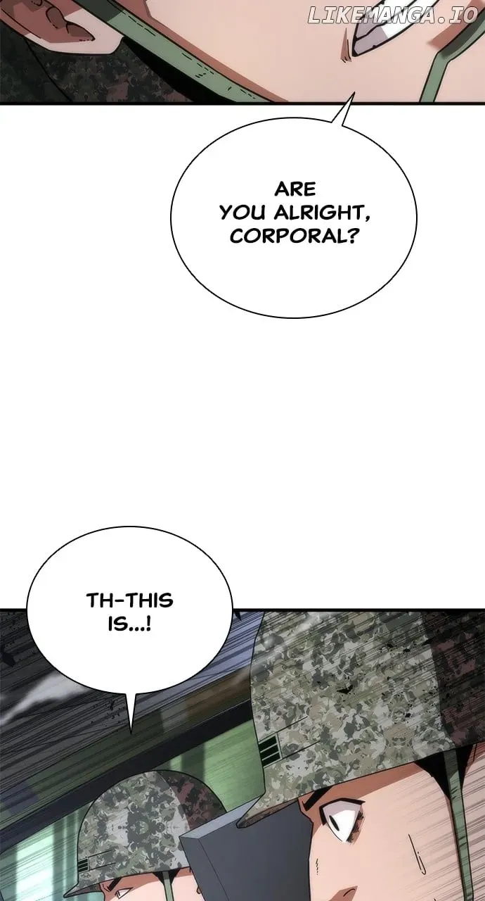 Zombie Apocalypse 82-08 Chapter 41 Online - página 57
