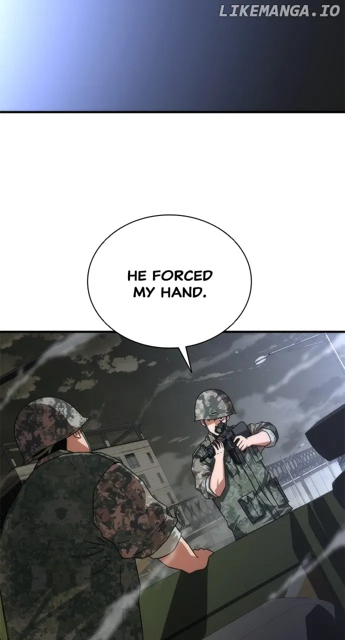 Zombie Apocalypse 82-08 Chapter 41 Online - página 59