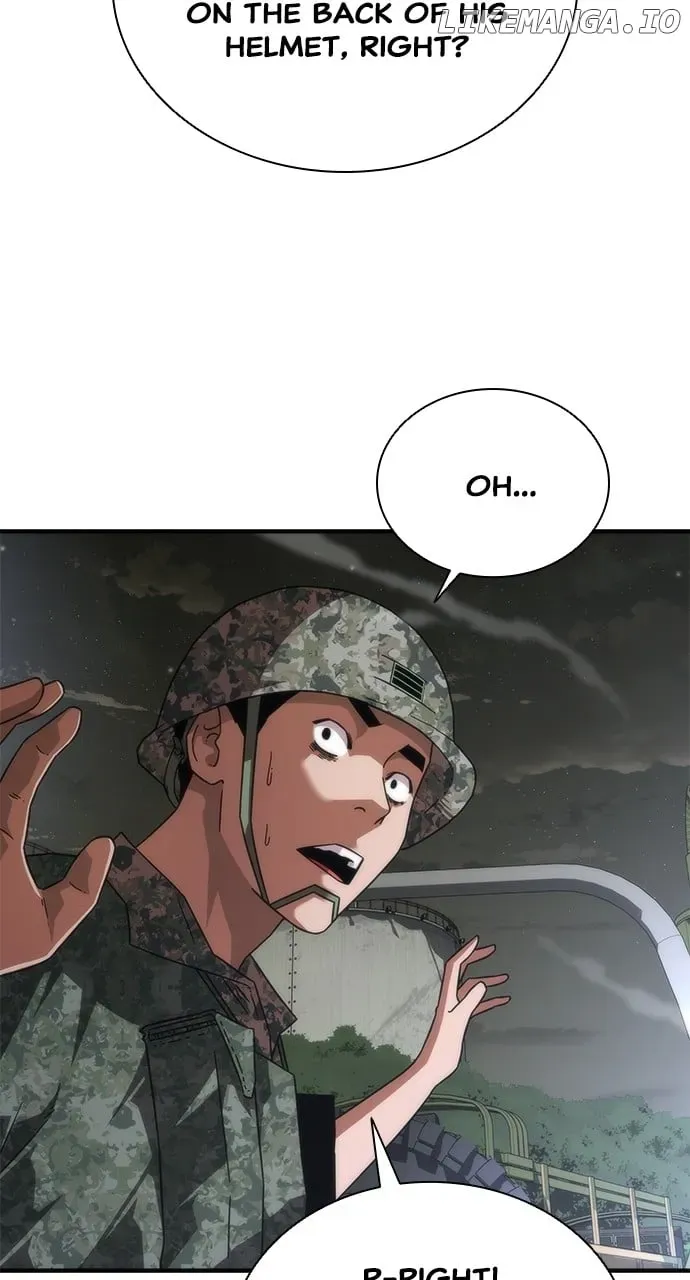 Zombie Apocalypse 82-08 Chapter 41 Online - página 62