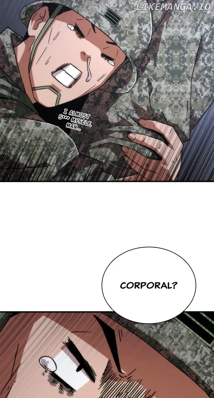 Zombie Apocalypse 82-08 Chapter 41 Online - página 66