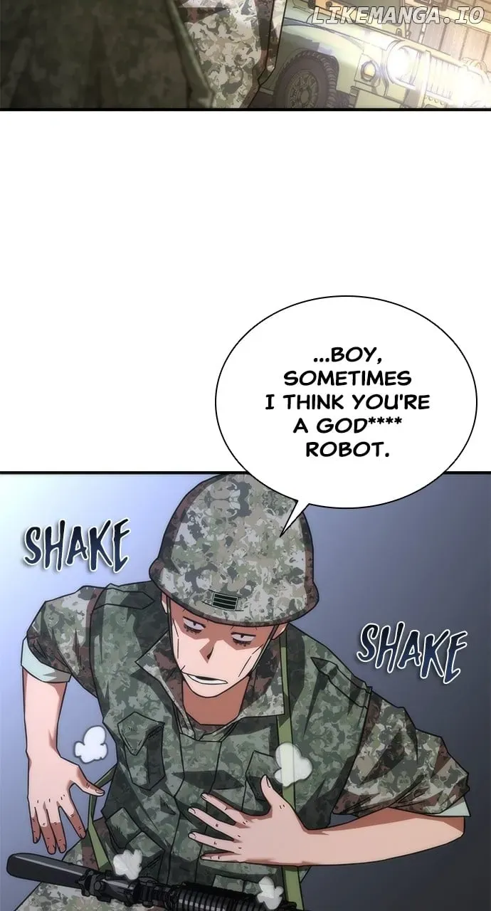 Zombie Apocalypse 82-08 Chapter 41 Online - página 69
