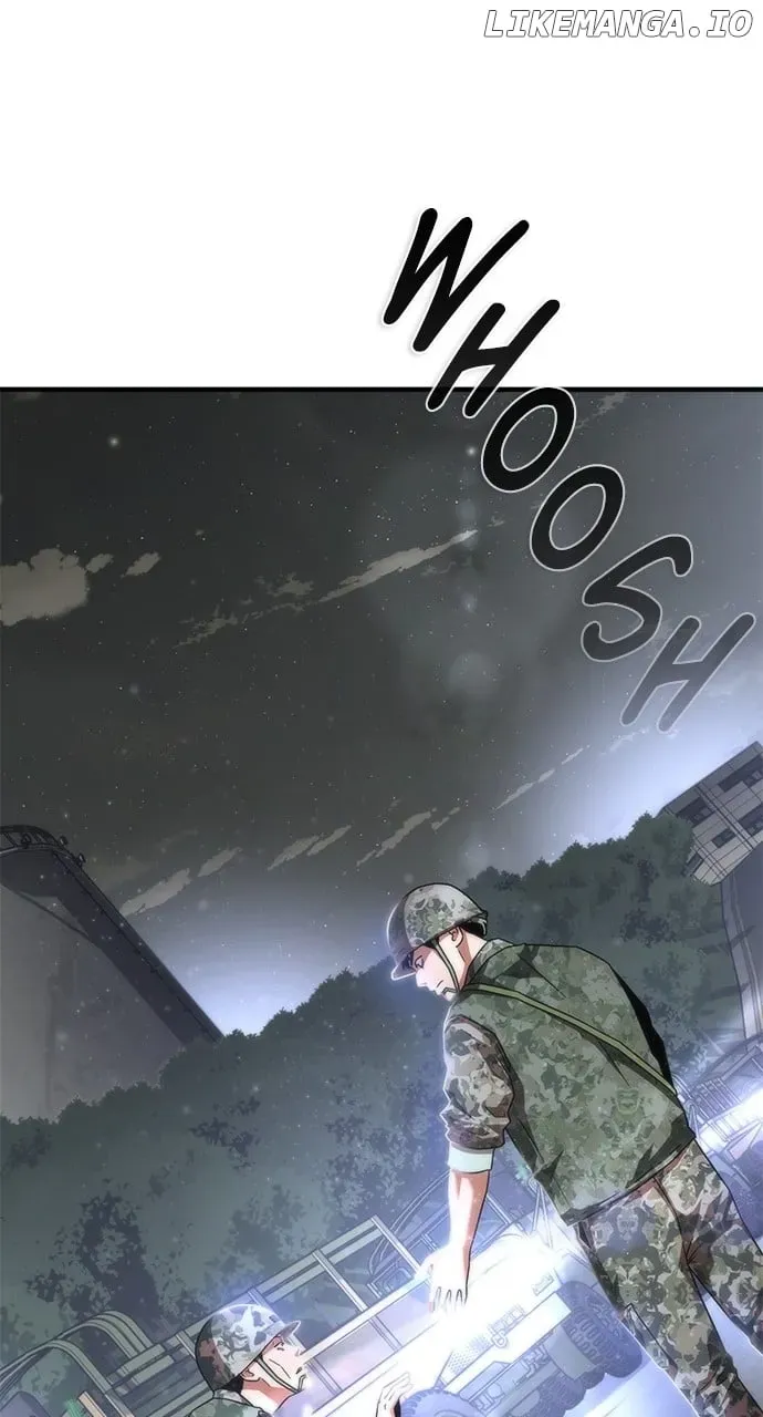 Zombie Apocalypse 82-08 Chapter 41 Online - página 71