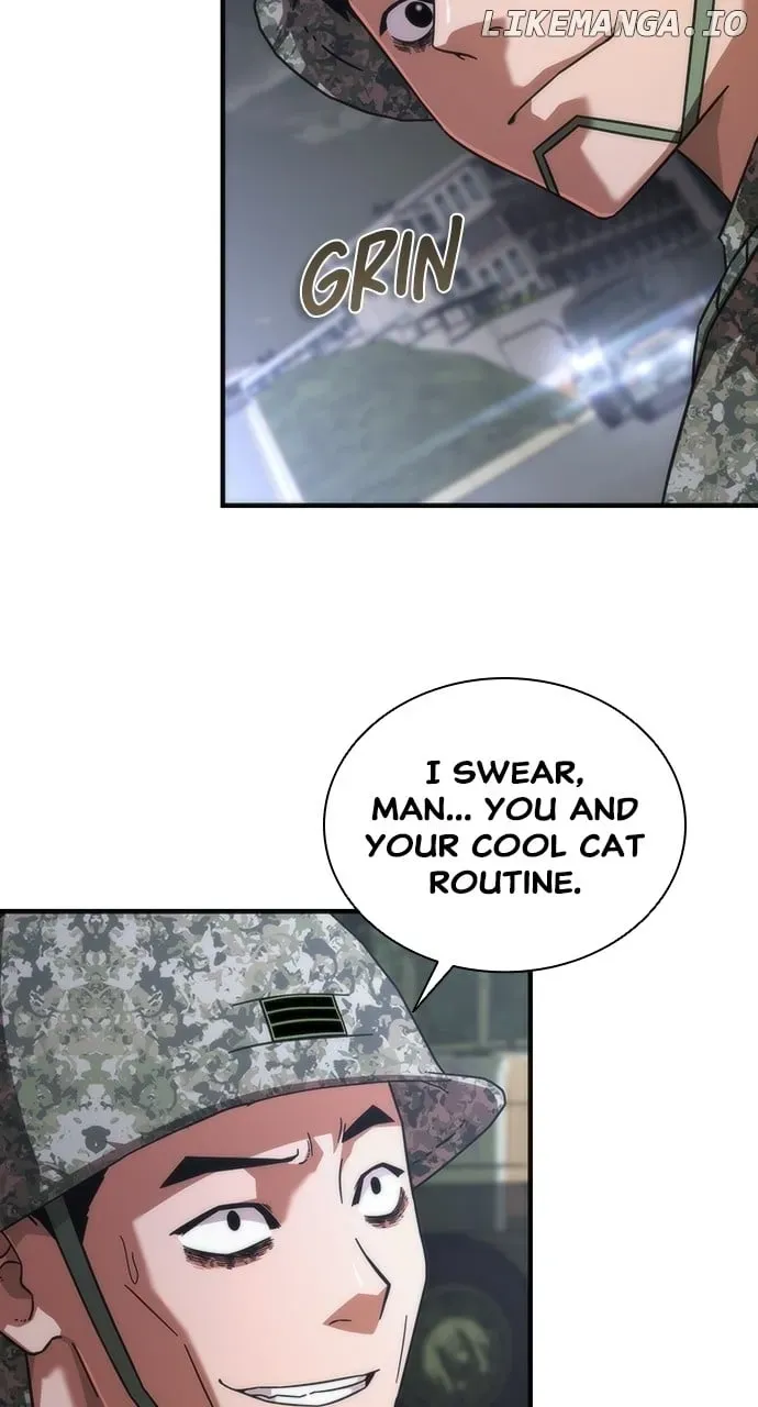Zombie Apocalypse 82-08 Chapter 41 Online - página 73