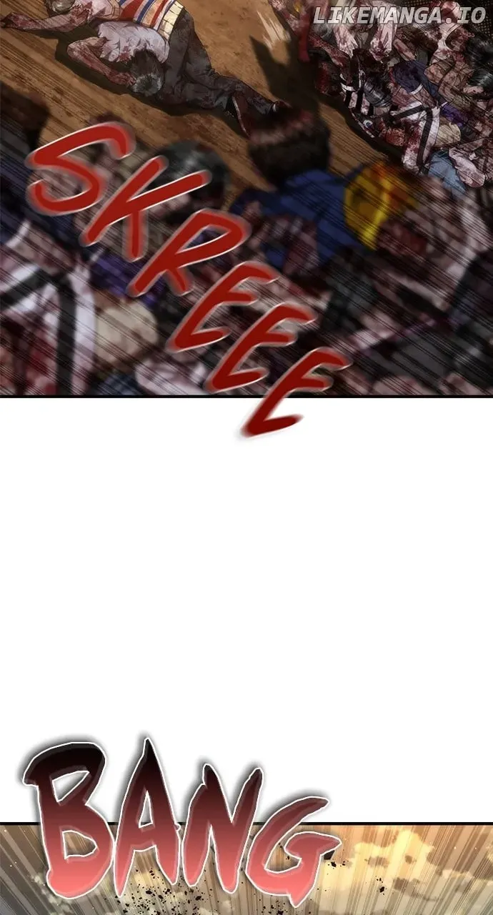 Zombie Apocalypse 82-08 Chapter 41 Online - página 79