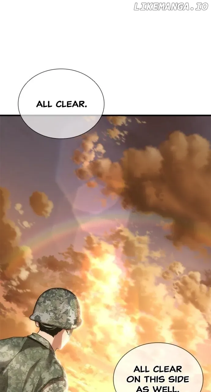 Zombie Apocalypse 82-08 Chapter 41 Online - página 84