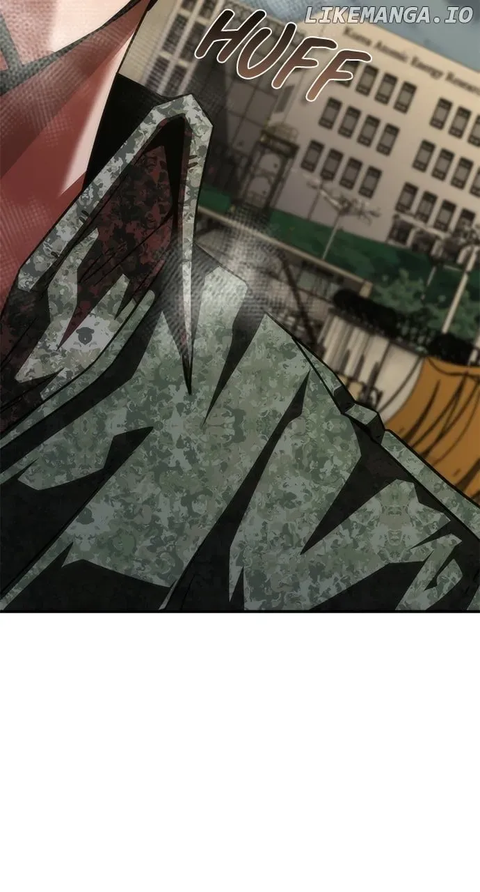 Zombie Apocalypse 82-08 Chapter 41 Online - página 87