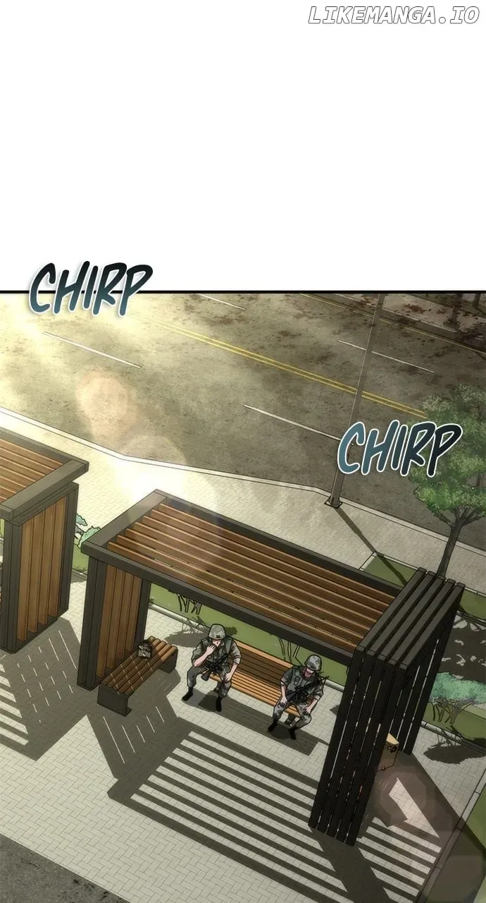 Zombie Apocalypse 82-08 Chapter 41 Online - página 89