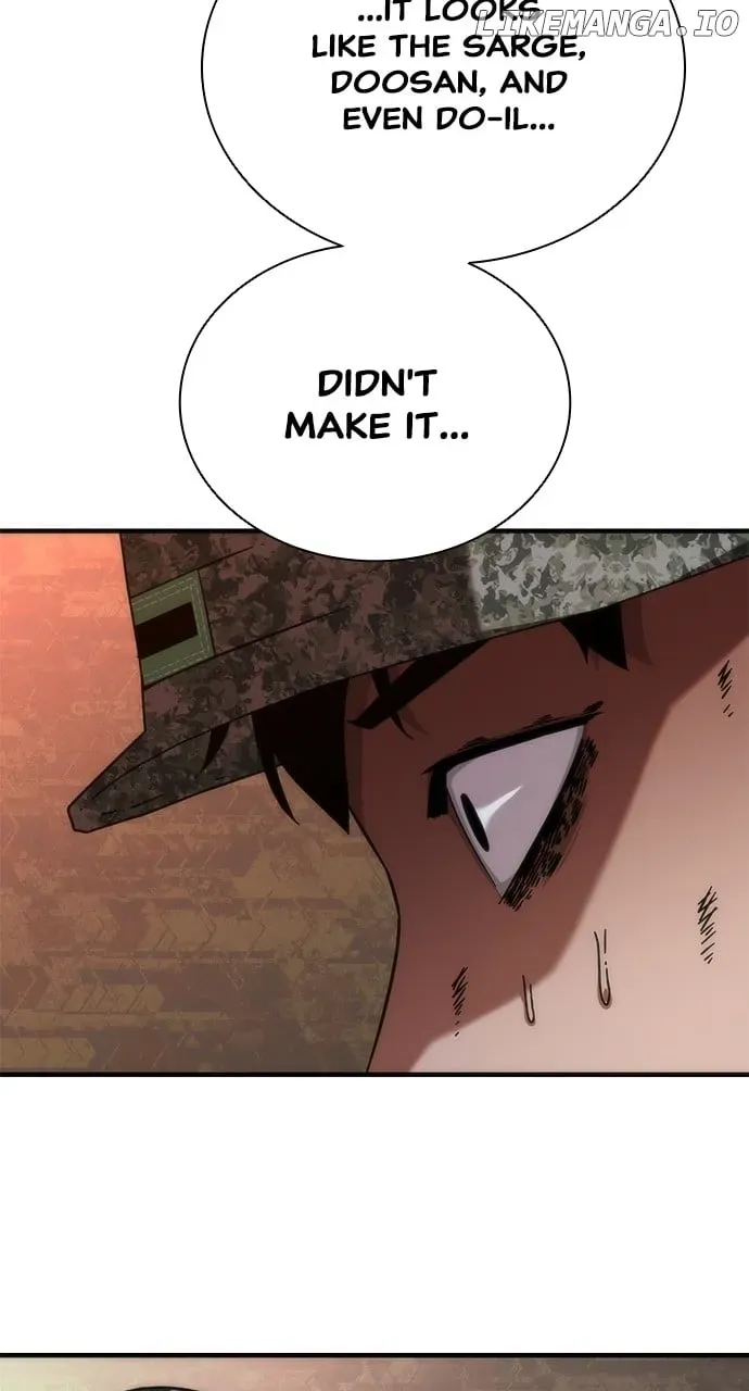 Zombie Apocalypse 82-08 Chapter 41 Online - página 91