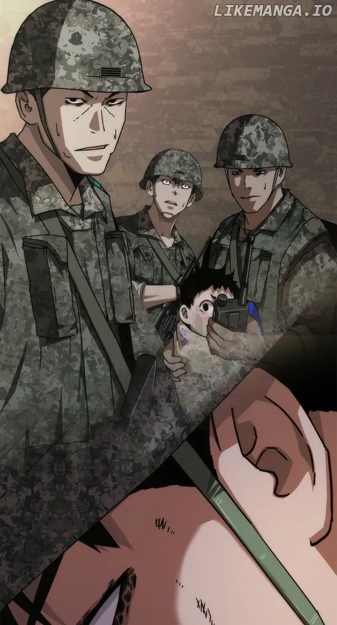 Zombie Apocalypse 82-08 Chapter 41 Online - página 92