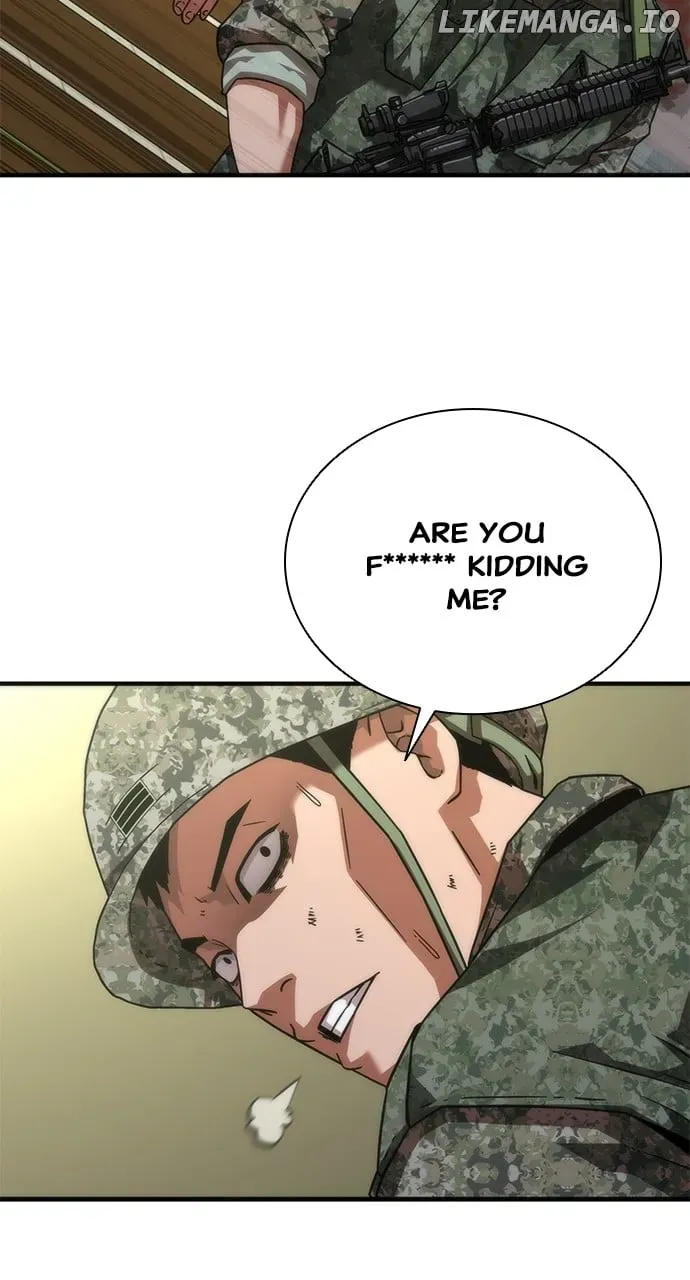 Zombie Apocalypse 82-08 Chapter 41 Online - página 95