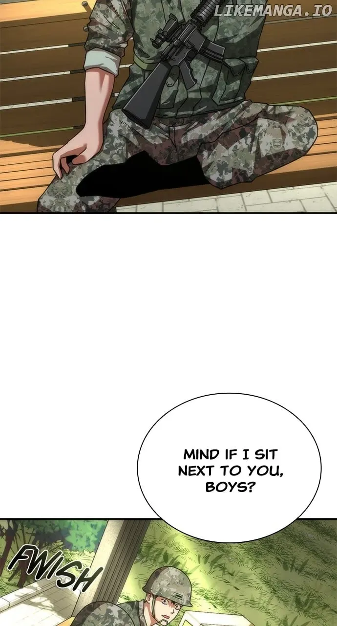 Zombie Apocalypse 82-08 Chapter 41 Online - página 98