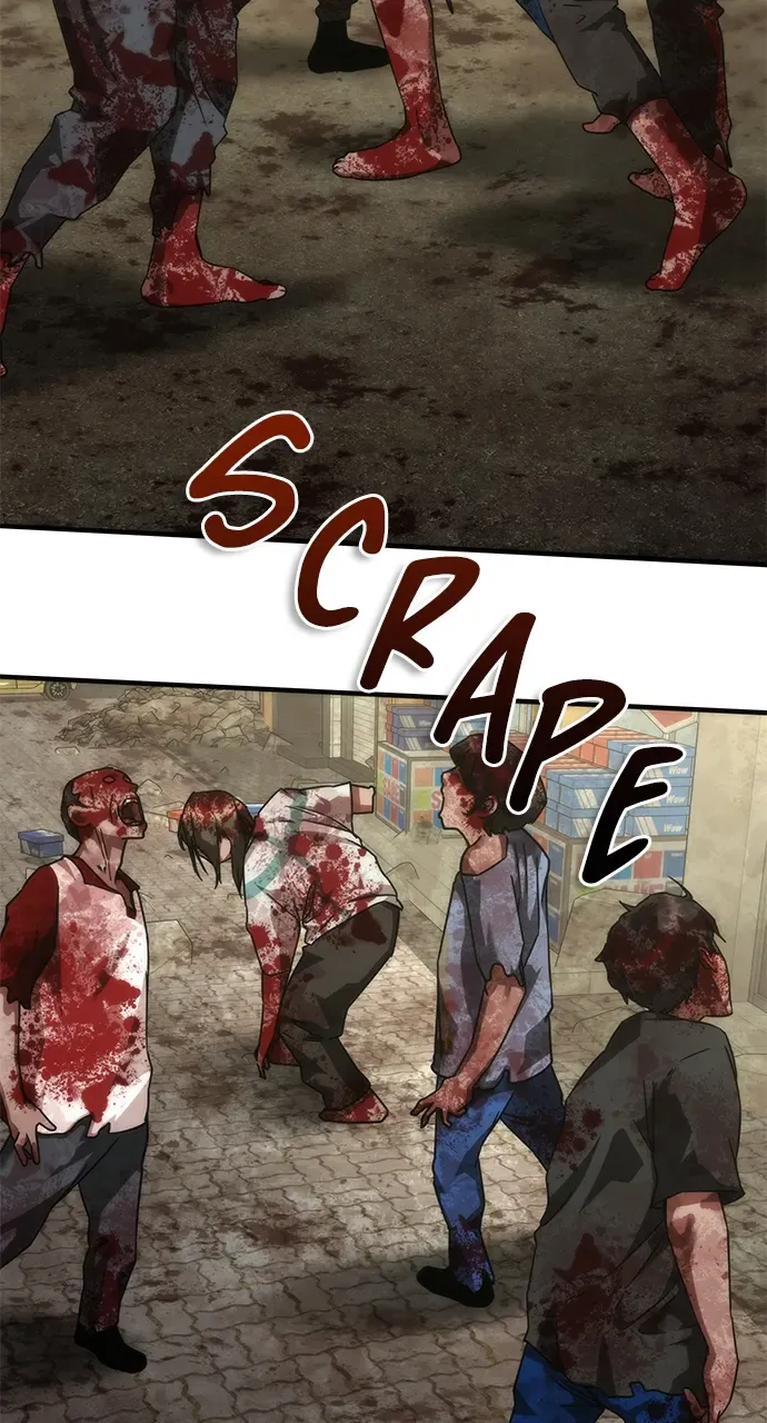 Zombie Apocalypse 82-08 Chapter 42 Online - página 114