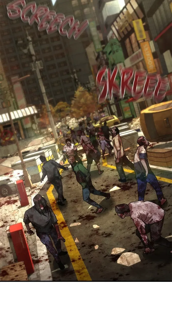 Zombie Apocalypse 82-08 Chapter 42 Online - página 117