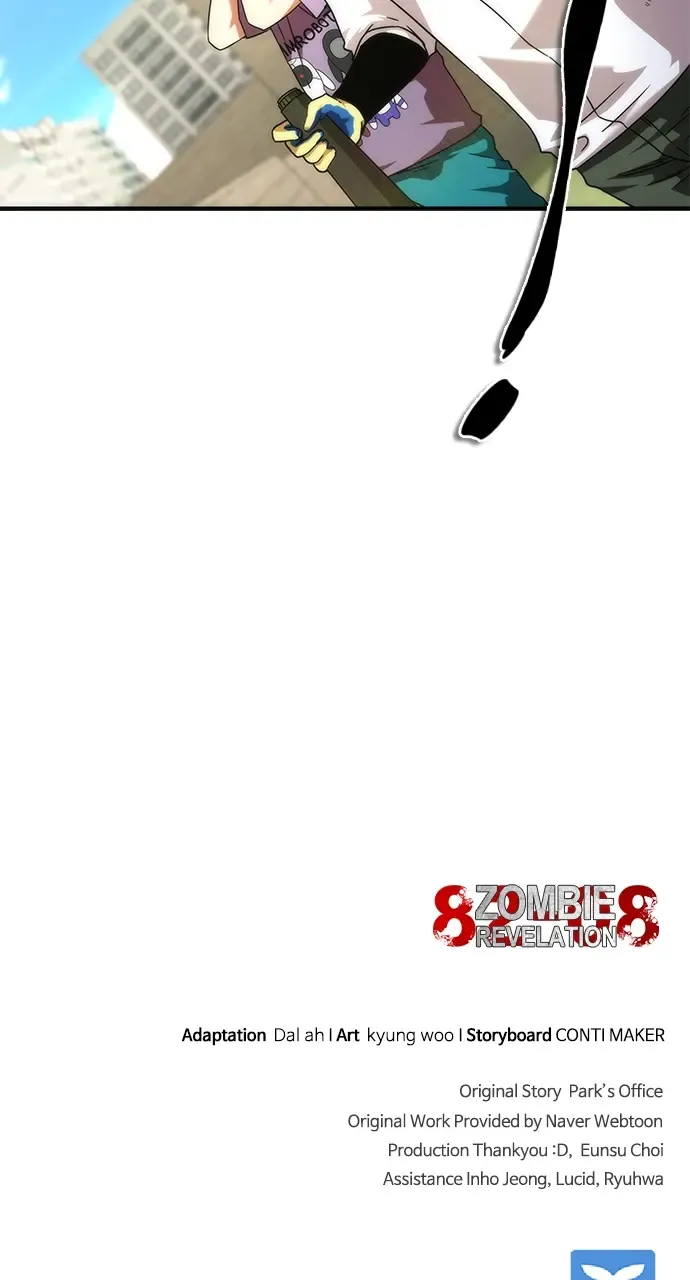 Zombie Apocalypse 82-08 Chapter 42 Online - página 120