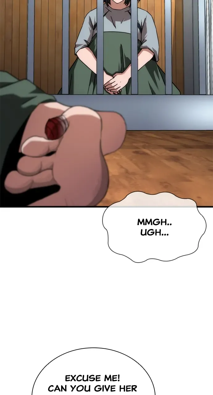 Zombie Apocalypse 82-08 Chapter 43 Online - página 42