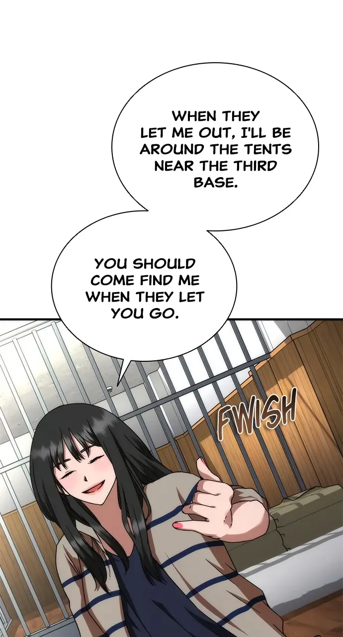 Zombie Apocalypse 82-08 Chapter 43 Online - página 51