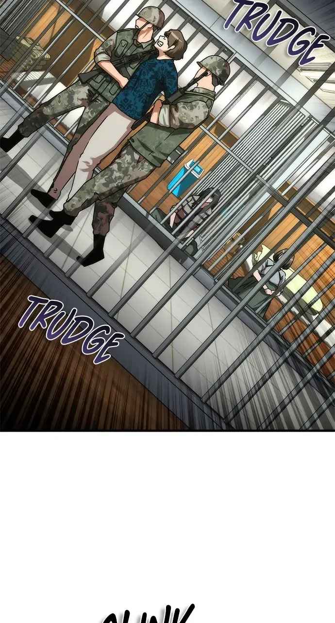 Zombie Apocalypse 82-08 Chapter 43 Online - página 55