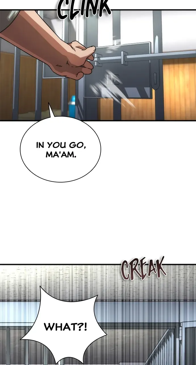 Zombie Apocalypse 82-08 Chapter 43 Online - página 56