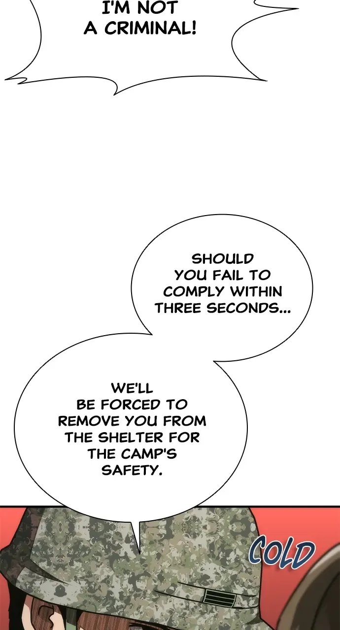 Zombie Apocalypse 82-08 Chapter 43 Online - página 59