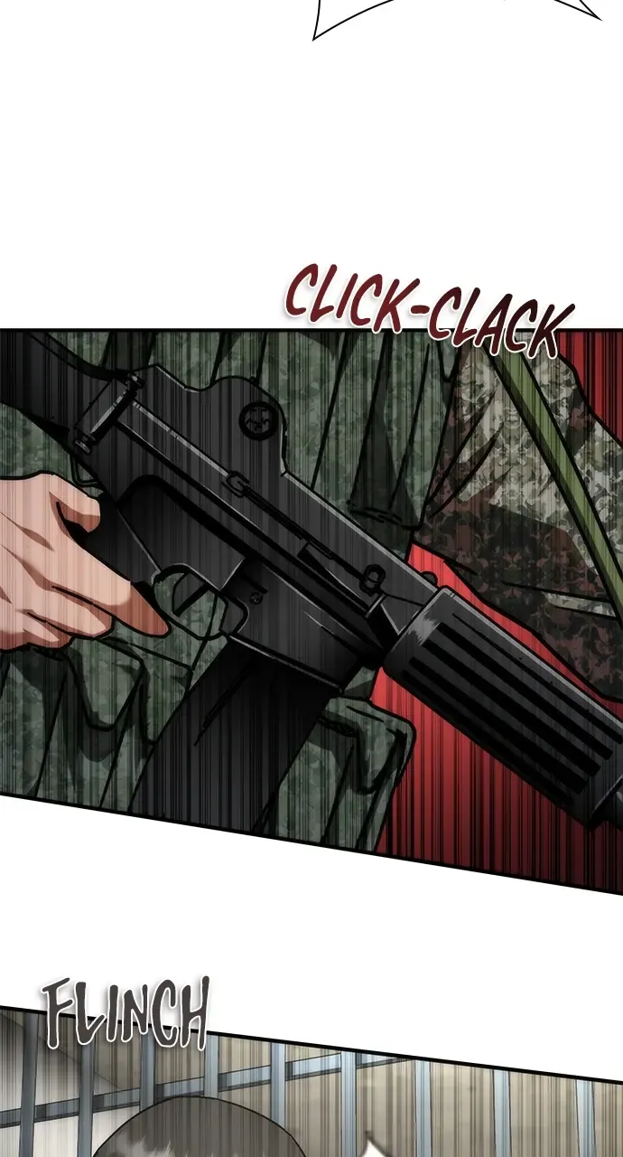 Zombie Apocalypse 82-08 Chapter 43 Online - página 63